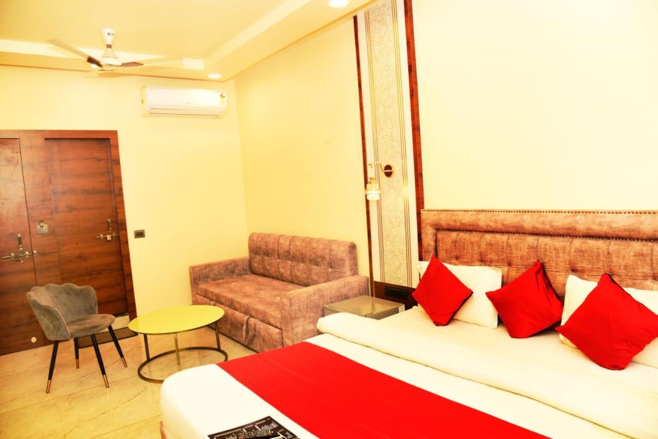 Homestay Satpura Inn'