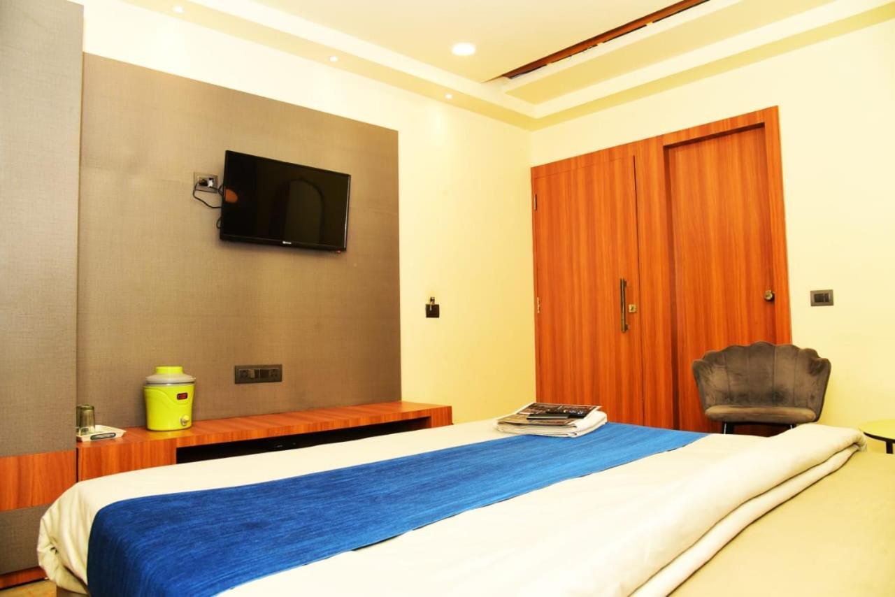Satpura Inn' Homestay