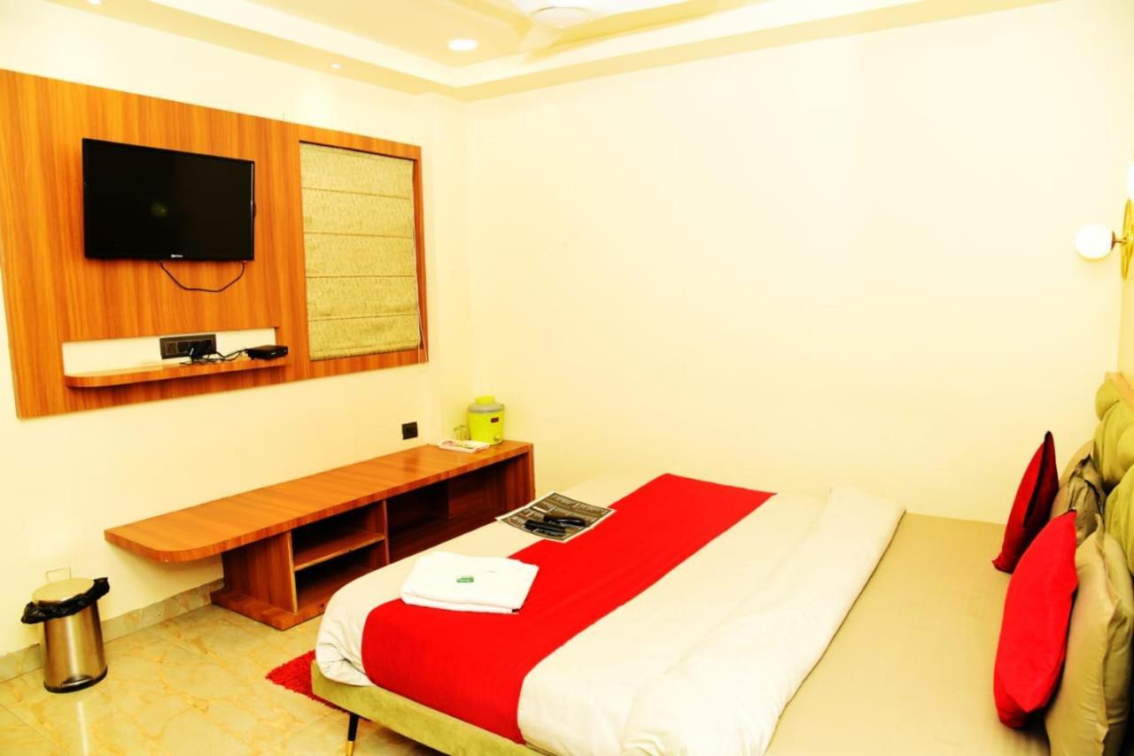Homestay Satpura Inn' Pachmarhi