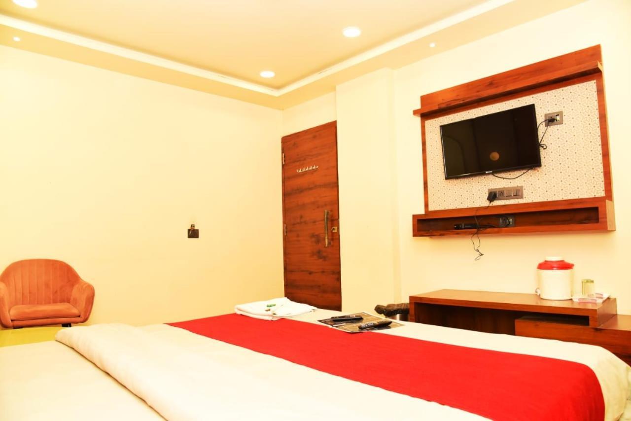 Homestay Satpura Inn'