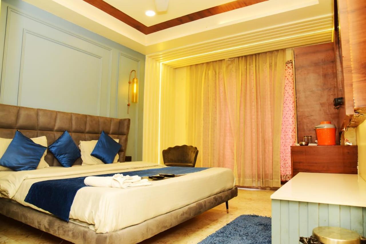 Homestay Satpura Inn' Pachmarhi