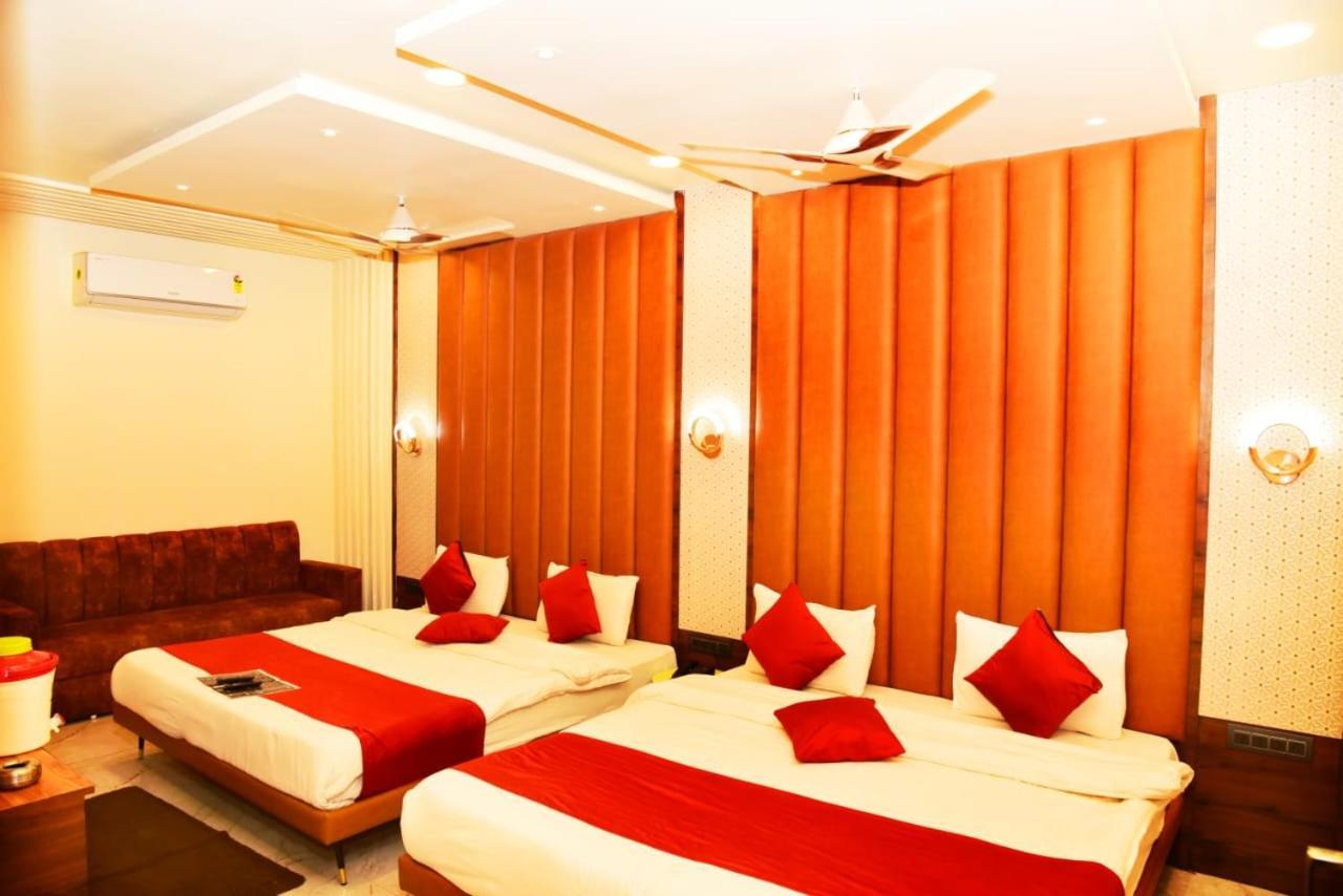 Satpura Inn' Homestay *
