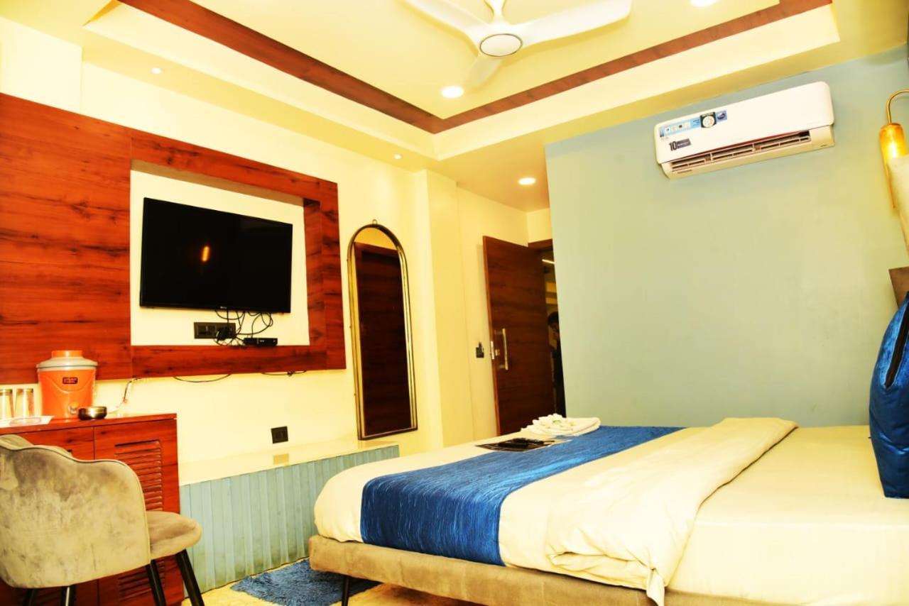 Satpura Inn' Homestay Pachmarhi