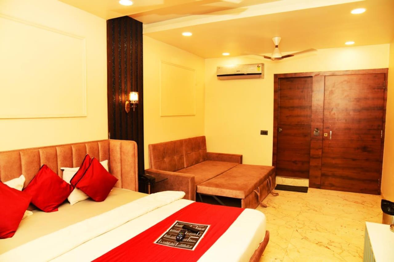 Homestay Satpura Inn' *